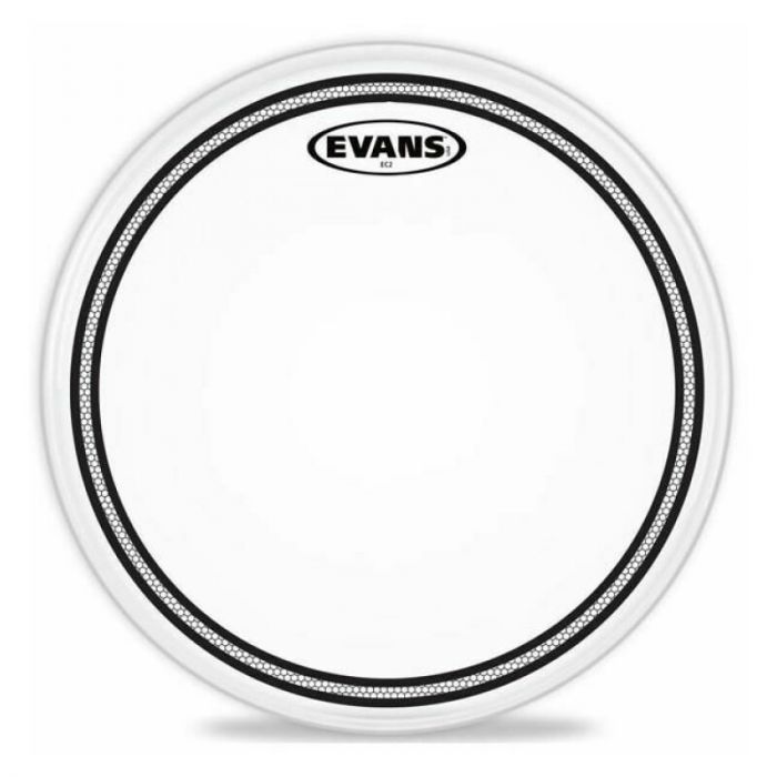 Evans ec2 trasp.10 tt10ec2s - foto 1