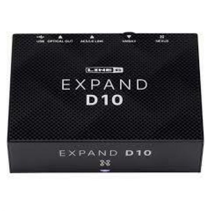 Line6 expand d10 - foto 2