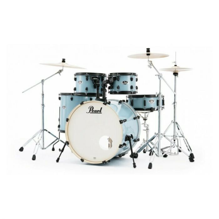 Pearl export select exx705snbr/b869 daphne blu