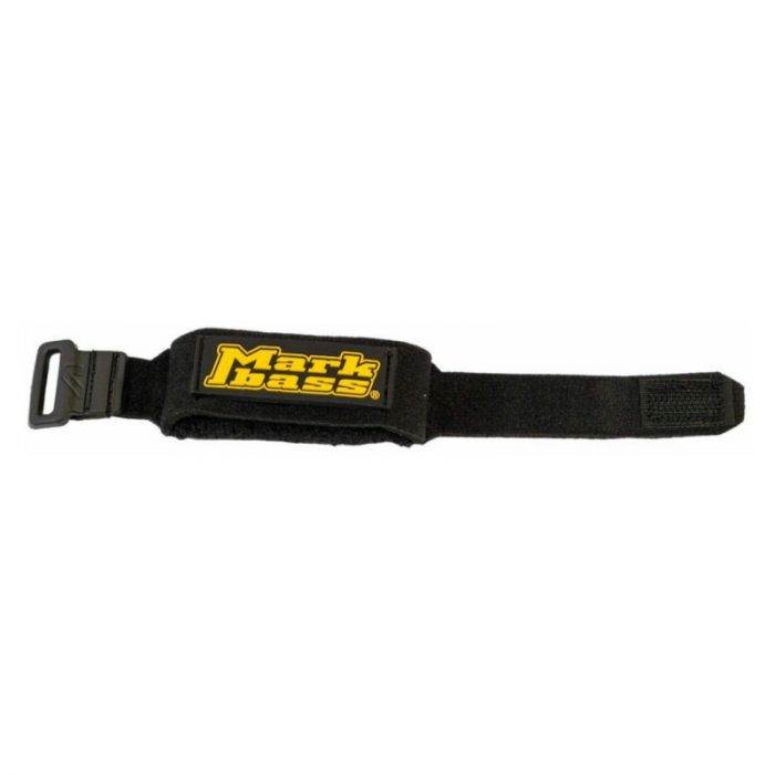 Markbass fretwraps by gruv gear medium