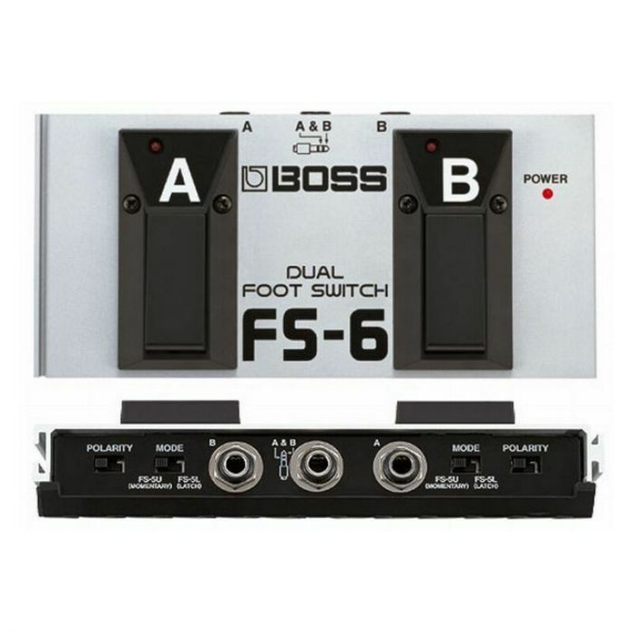 Boss fs6
