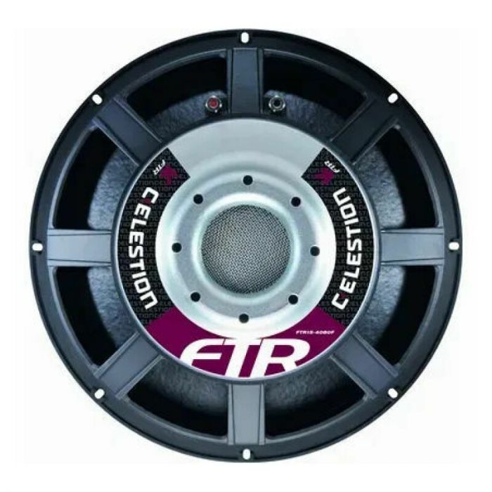Celestion ftr15-4080f 600w 8ohm lf ferrite - foto 1