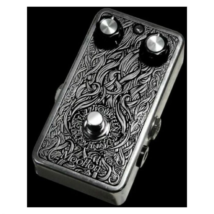 Moollon fuzz fourteen ex-demo