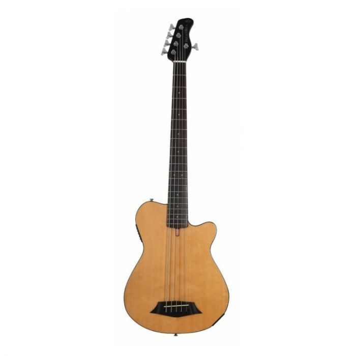 Marcus Miller Sire gb5-4 natural - foto 1