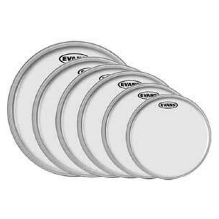 Evans genera g2 trasp.08 tt08g2