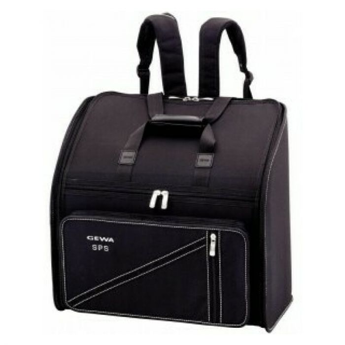 Gewa gig bag per fisarmonica 96b prestige sps