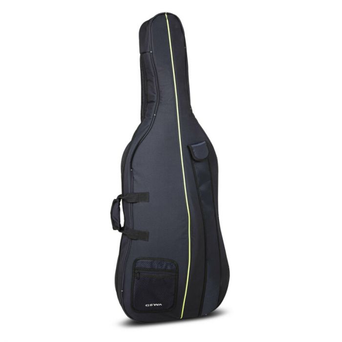 Gewa gig-bag per violoncello aspirante 3/4 - foto 2