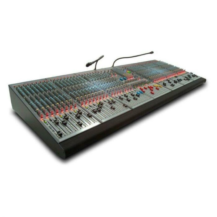 Allen & Heath gl2800 40 + psu rps11