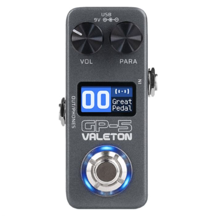 Valeton gp-5