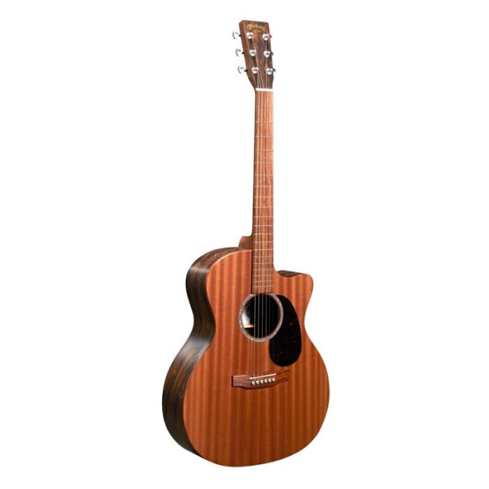 Martin Guitars gpc-x2e ziricote remastered w/bag