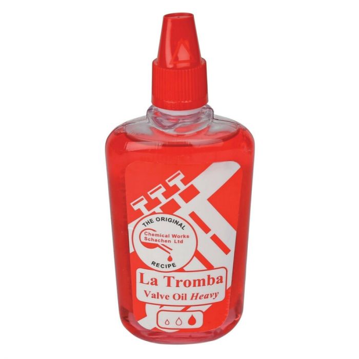 La Tromba valve oil special 760569 - foto 1