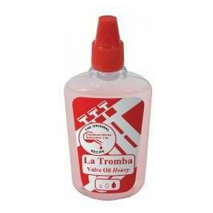 La Tromba valve oil special 760569 - foto 2