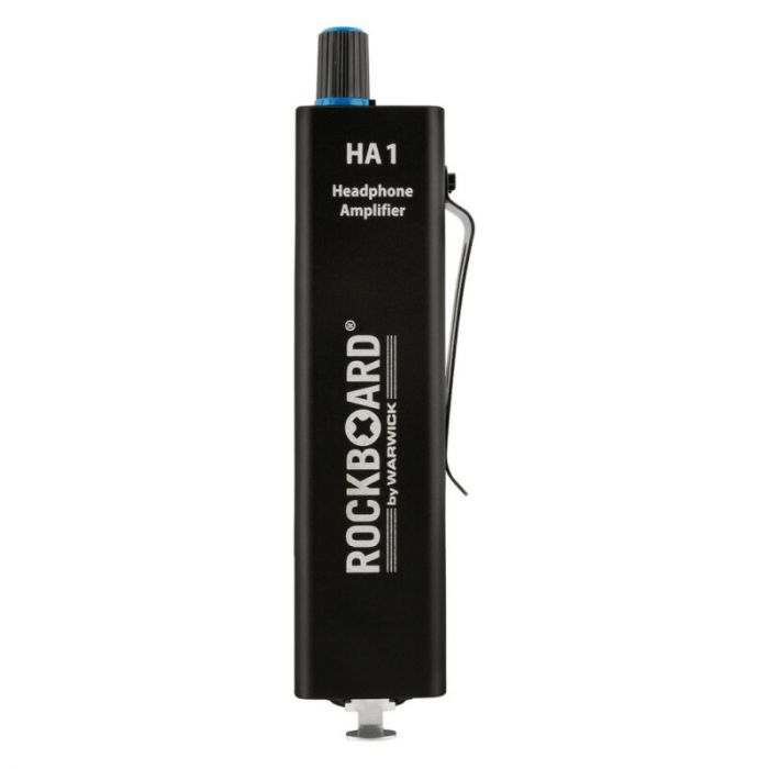 RockBoard ha 1 in-ear monitoring headphone amplifier - foto 1