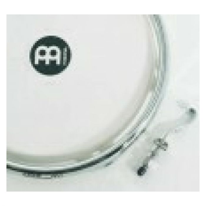 Meinl he-head-104 pelle tarabuka 8