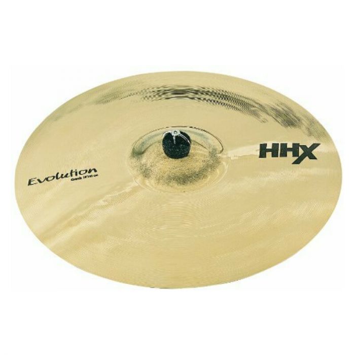 Sabian hhx evolution ride 20
