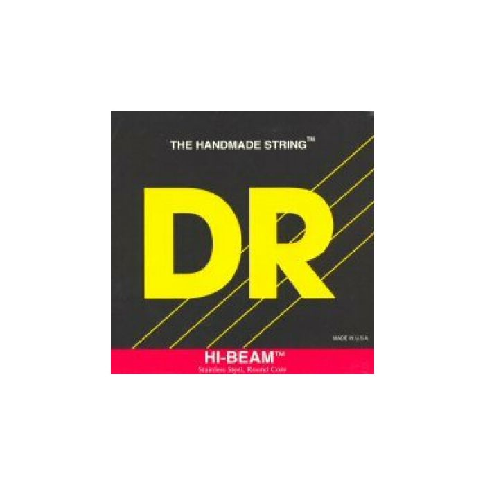 D&R hi-beam lr-40 40-100