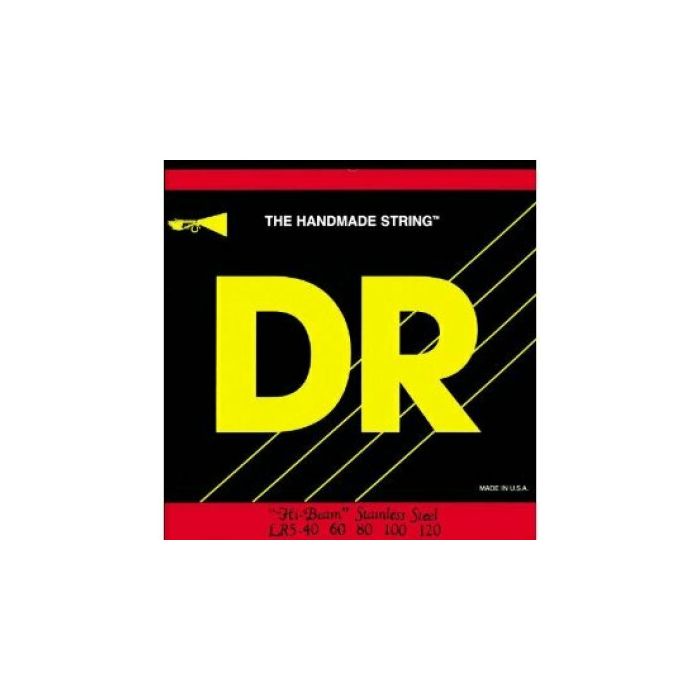 D&R hi-beam lr5-40 40-120