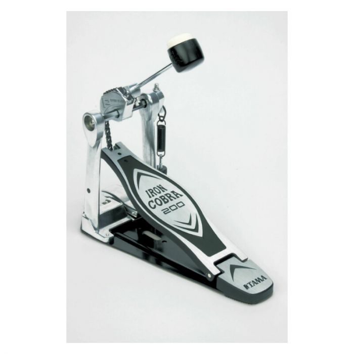 Tama hp200p pedale g.cassa iron cobra 200