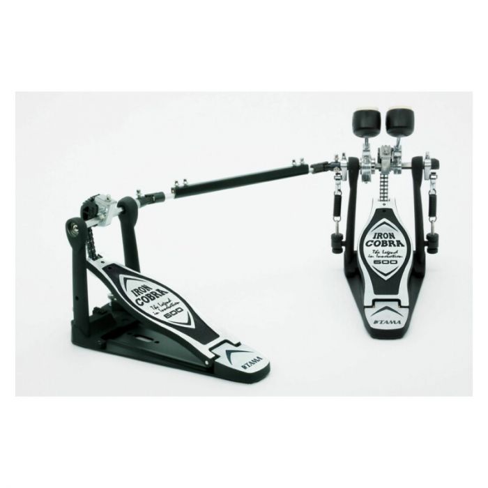 Tama hp600dtw doppio iron cobra 600 - foto 1