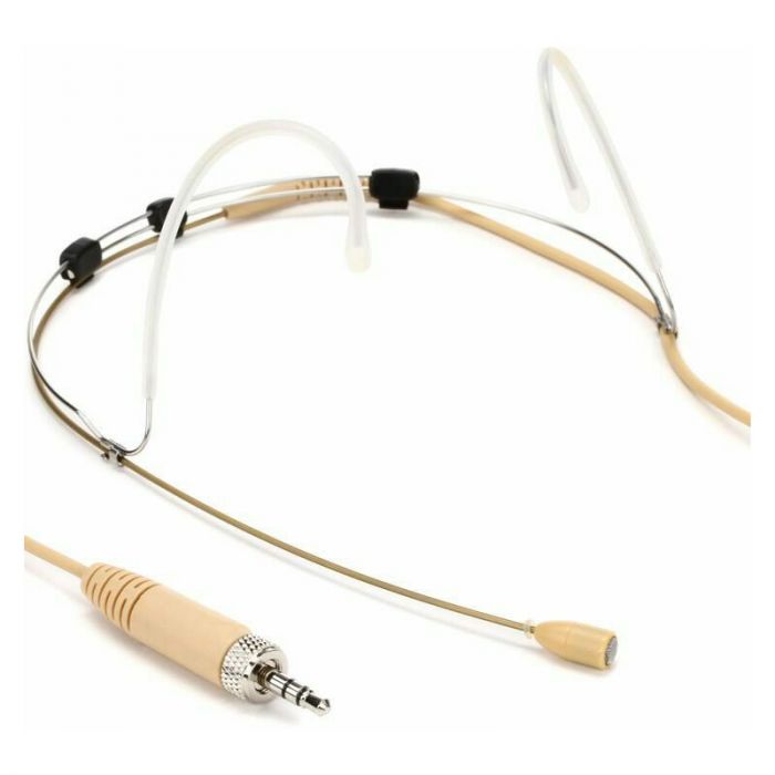 Sennheiser hsp essential
