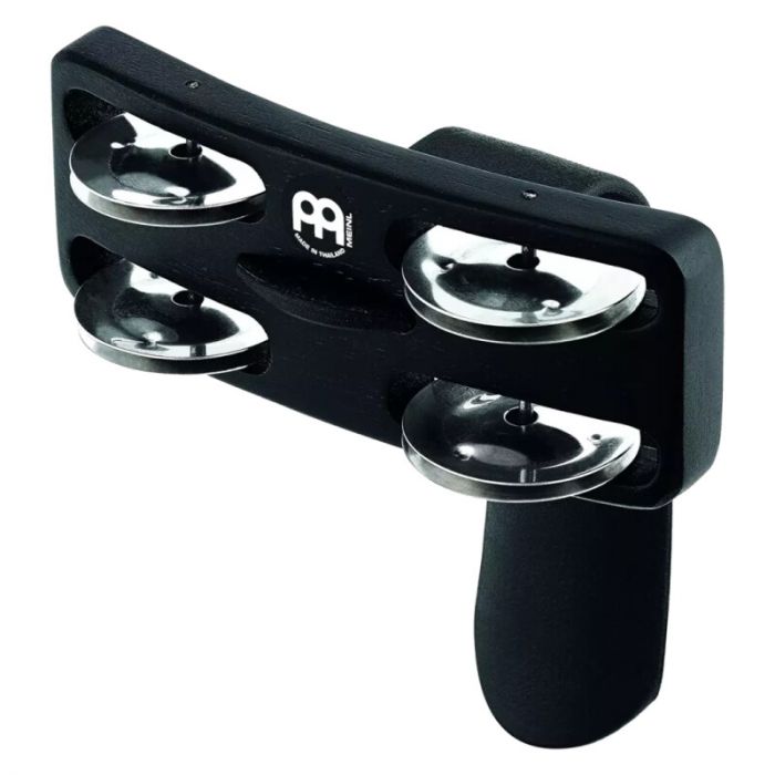 Meinl hta heel tambourine da inserire nella scarpa - foto 2
