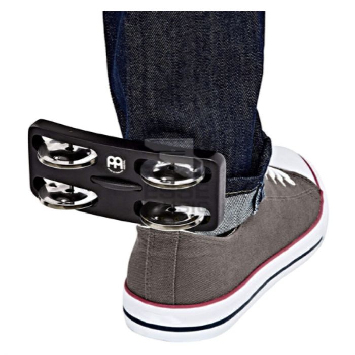 Meinl hta heel tambourine da inserire nella scarpa - foto 3