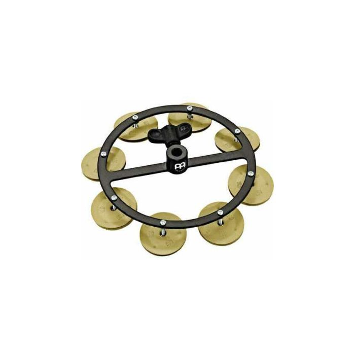 Meinl HTHHBG Benny Greb hihat tambourine