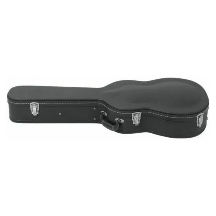 Tobago hto c5 custodia in legno per chitarra classica - foto 3