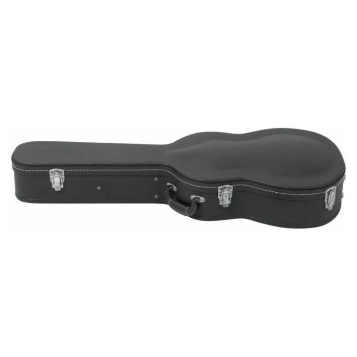 Tobago hto c5 custodia in legno per chitarra classica - foto 2