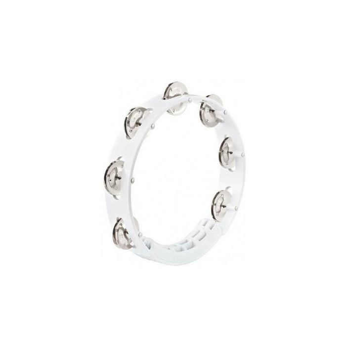 Meinl htt8wh headliner tour tambourines
