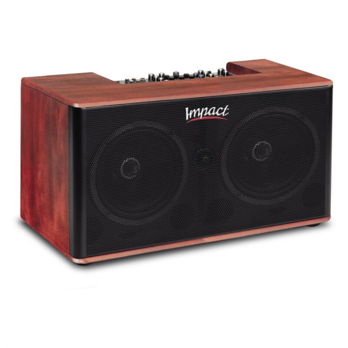 Audio Design Pro impact ag 2x8 signature per chitarra acustica