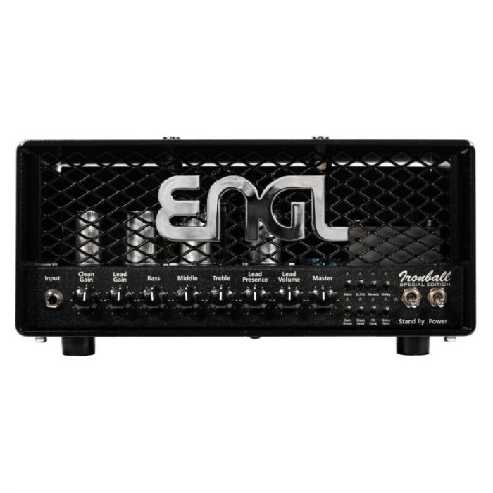 Engl ironball blackout 20 head - foto 2