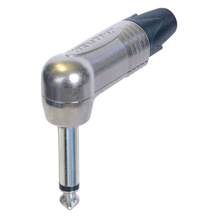 Neutrik np2rx neutrik.jack.mono.6,3mm.ang - foto 1