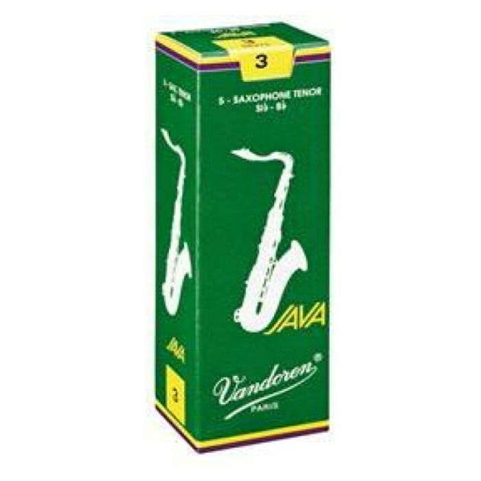 Vandoren java sax tenore 2.5 sr2725