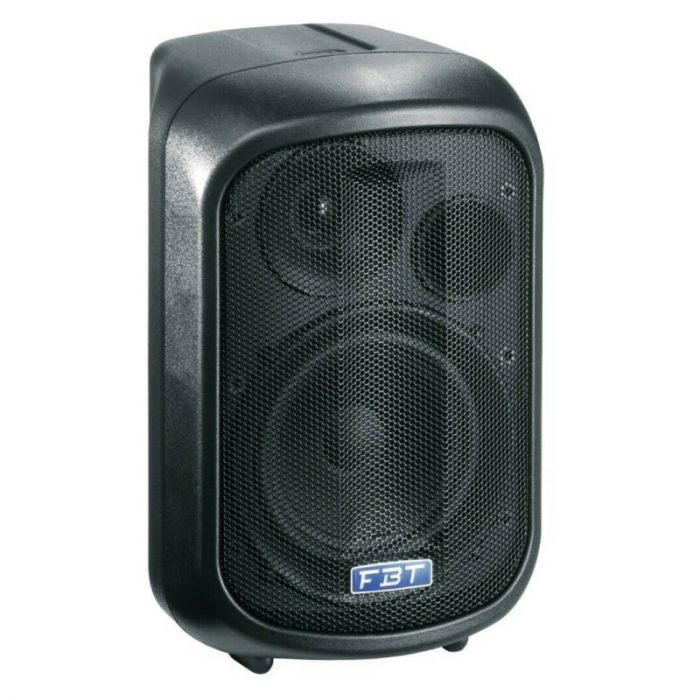 FBT jolly j5a black - foto 2