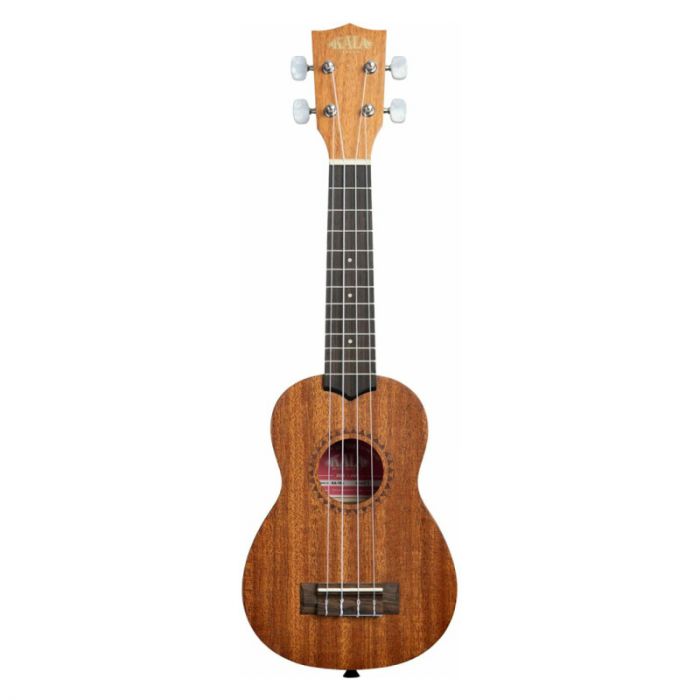 Kala ka-15s-h1 - ukulele soprano ka-15 ''hawaiian islan - foto 1