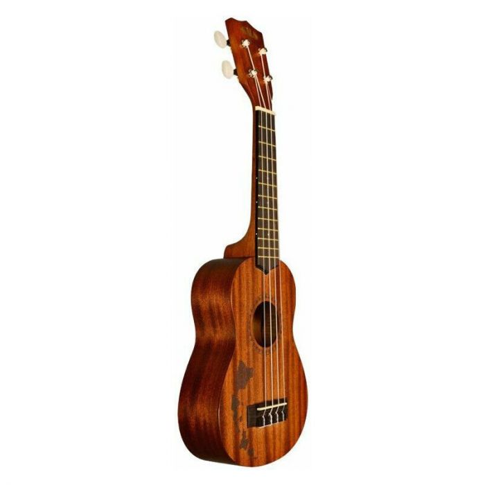 Kala ka-15s-h1 - ukulele soprano ka-15 ''hawaiian islan - foto 3