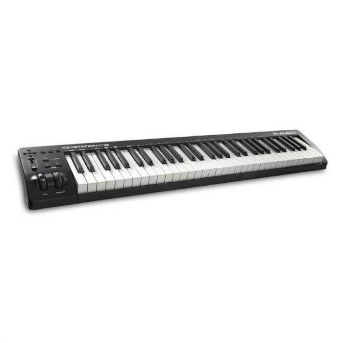 M-Audio keystation 49 mk3