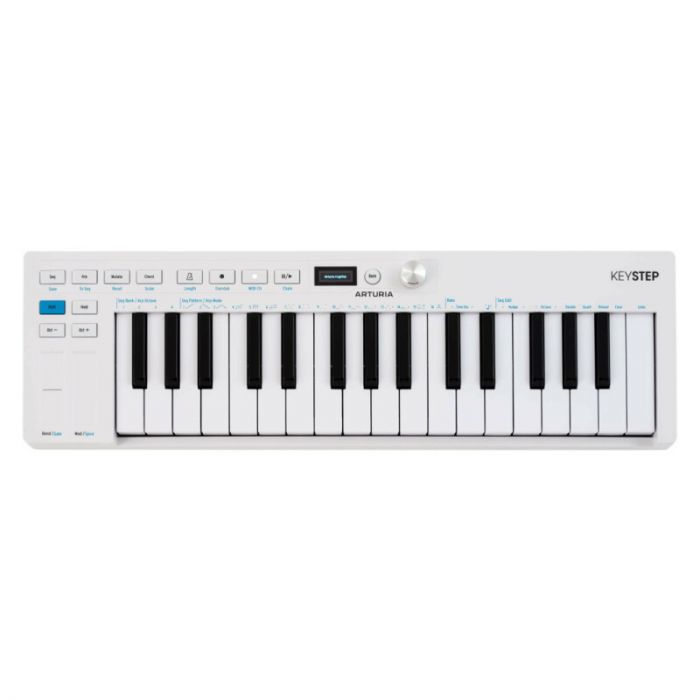Arturia keystep 37 mk2