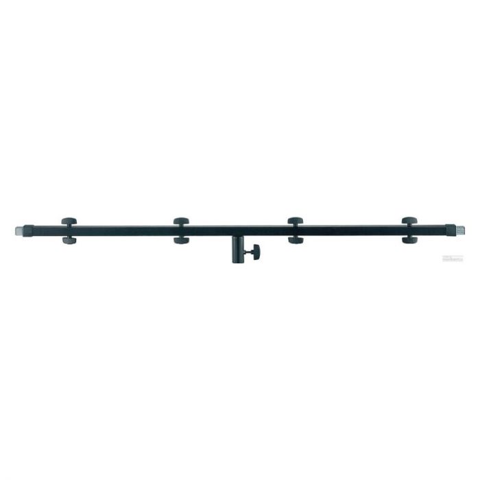 Proel kp120 barra.supp.fari.153-230cm
