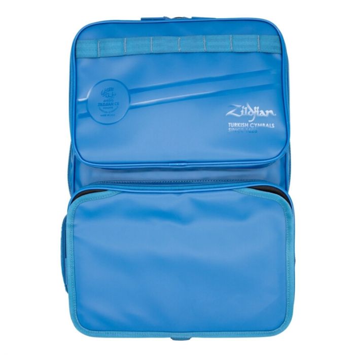 Zildjian laptop backpack zaino pc