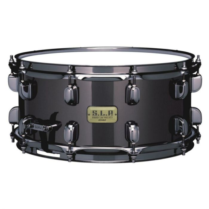 Tama lbr1465 rull.slp black brass