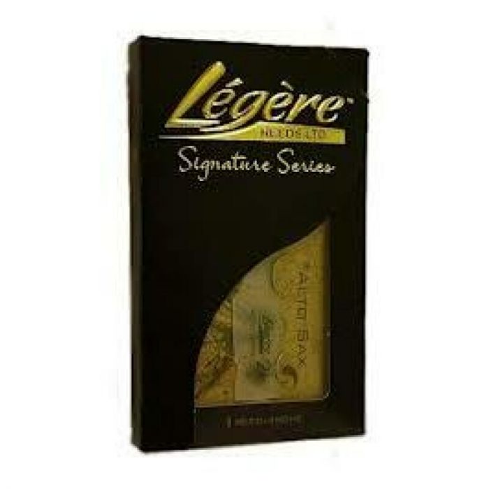 Legere legere sax baritono signature 3.25