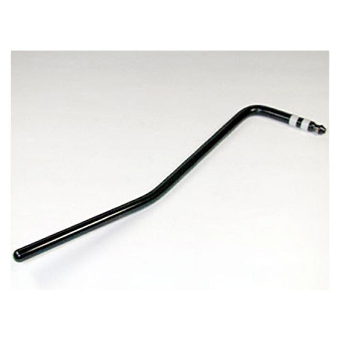 Ibanez leva 2le2-1b tremolo arm/b nero - foto 1