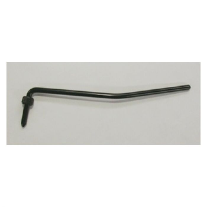 Ibanez leva 2trx5bd001 tremolo arm/bnero - foto 1