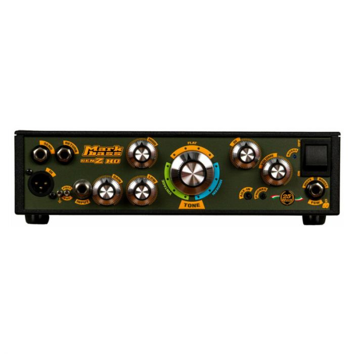 Markbass little mark gen z h0 500