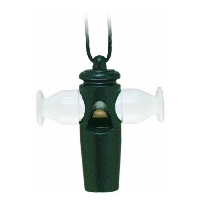 Latin Percussion lpa229 - fischietto tri-tone aspire