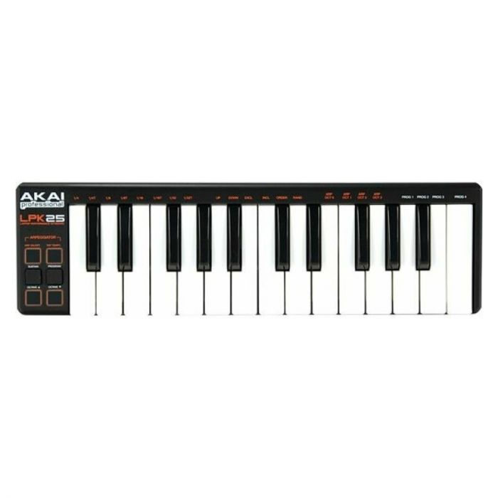AKAI Professional lpk25 - foto 2