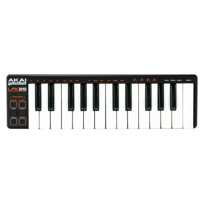 AKAI Professional lpk25 - foto 1