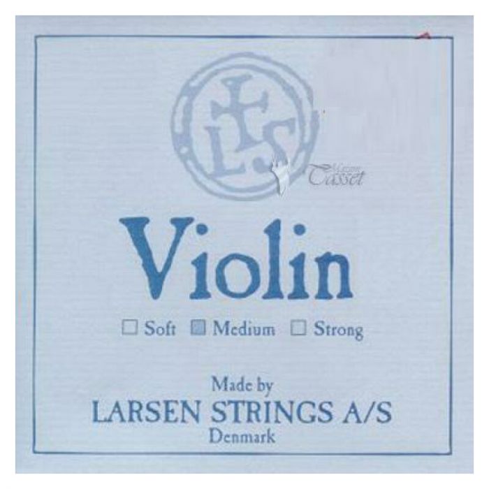 Larsen ls2121 la violino media
